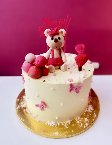 Słodki Urok Pracownia Cukiernicza